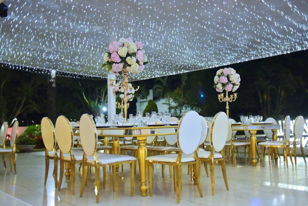Evento empresarial en Inti Raimi, Cali