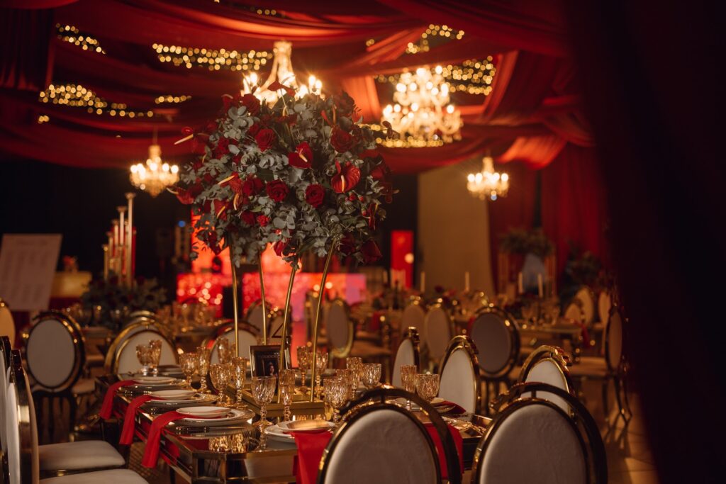 Fiesta de quince años en Inti Raimi, Cali